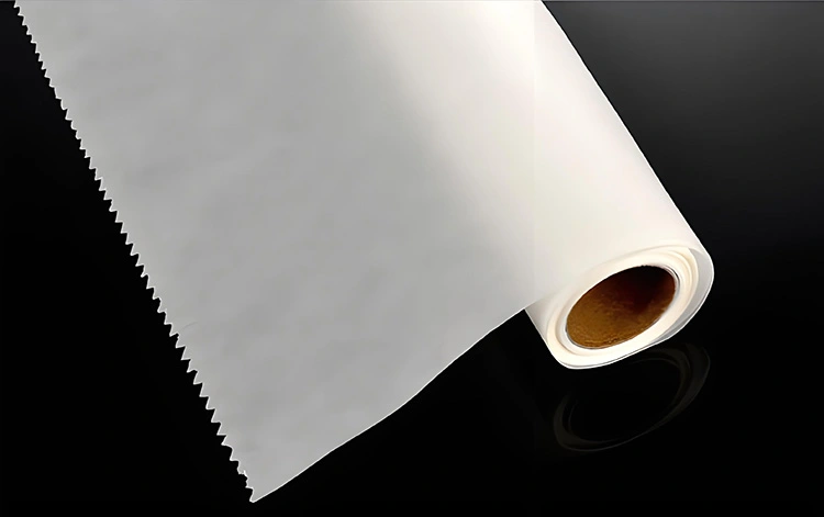 Qual é o padrão de inspeção do papel Glasin？