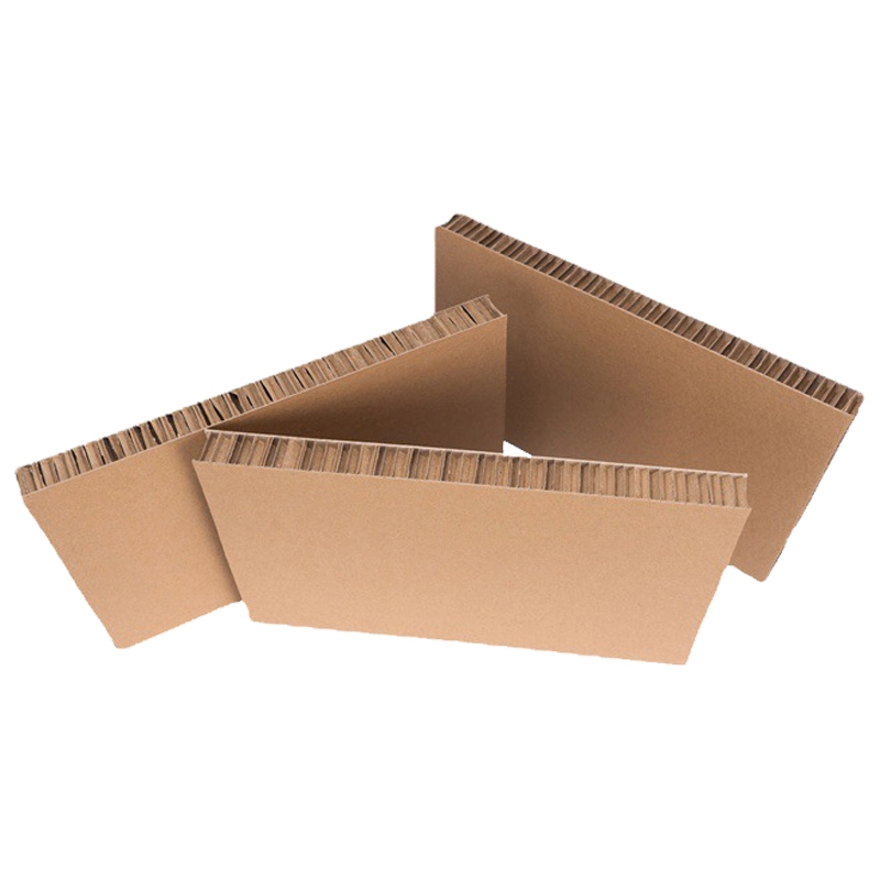 Quais são as características do papelão alveolado?