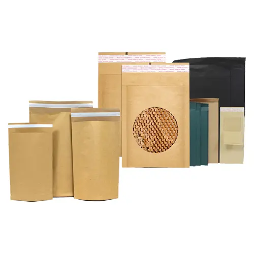 O que é papel kraft? Que tipos existem?