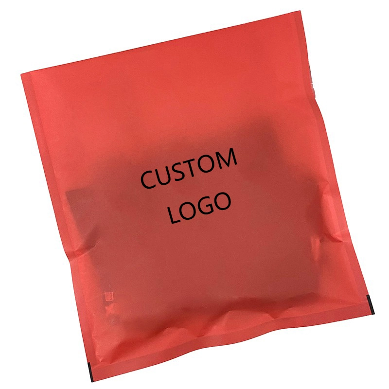 Fabricantes personalizados de sacos de papel glassine