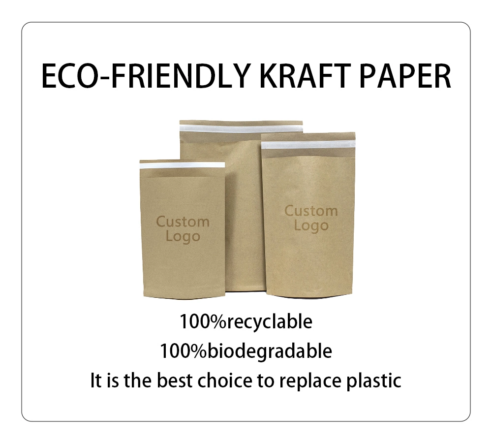Quanto você sabe sobre sacolas de papel Kraft?