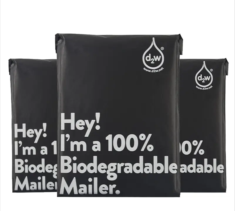 Você sabe o que é uma sacola biodegradável?