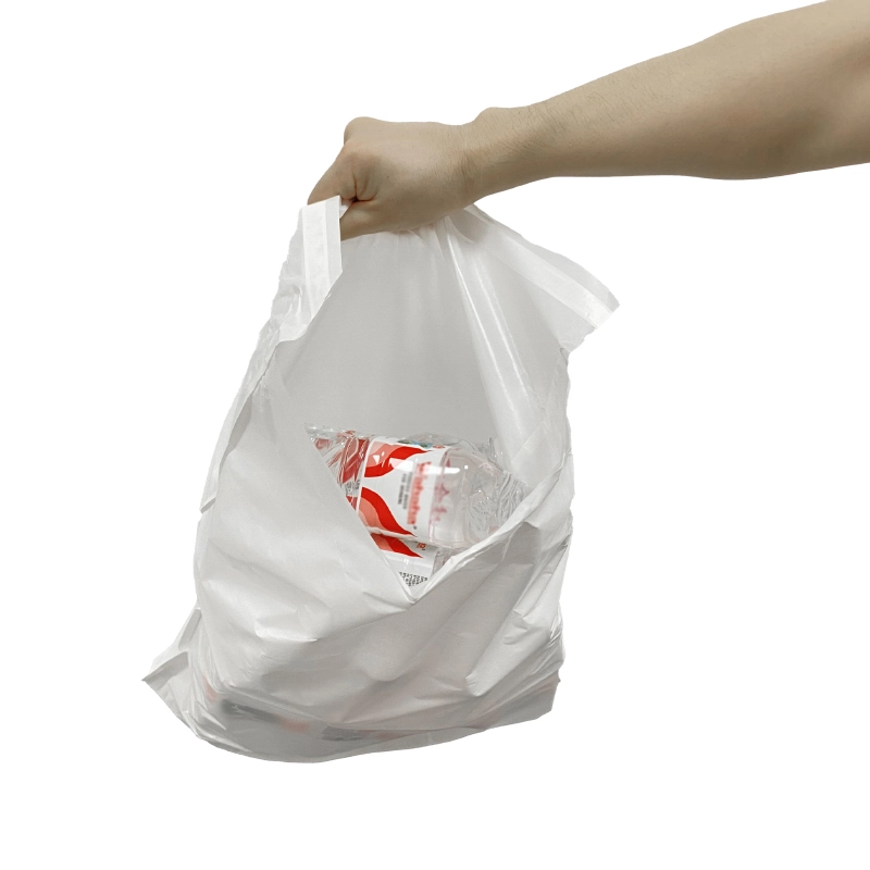 Você sabe a diferença entre os sacos de papel de vidro e vidro lixo?