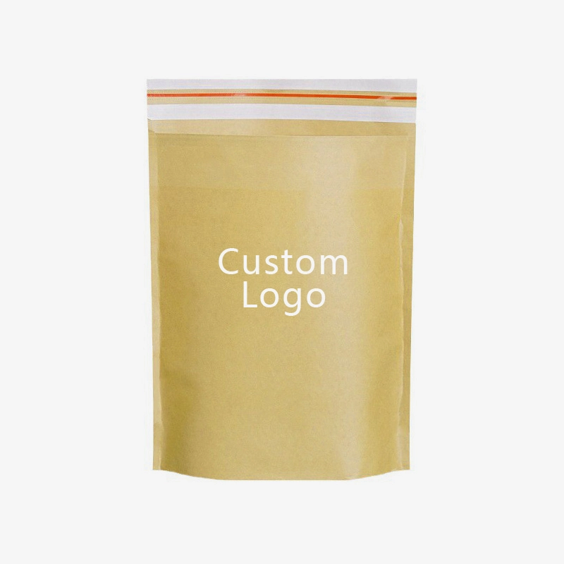 Bolsas de Mailamento de Papel Kraft Durável e Personalizável