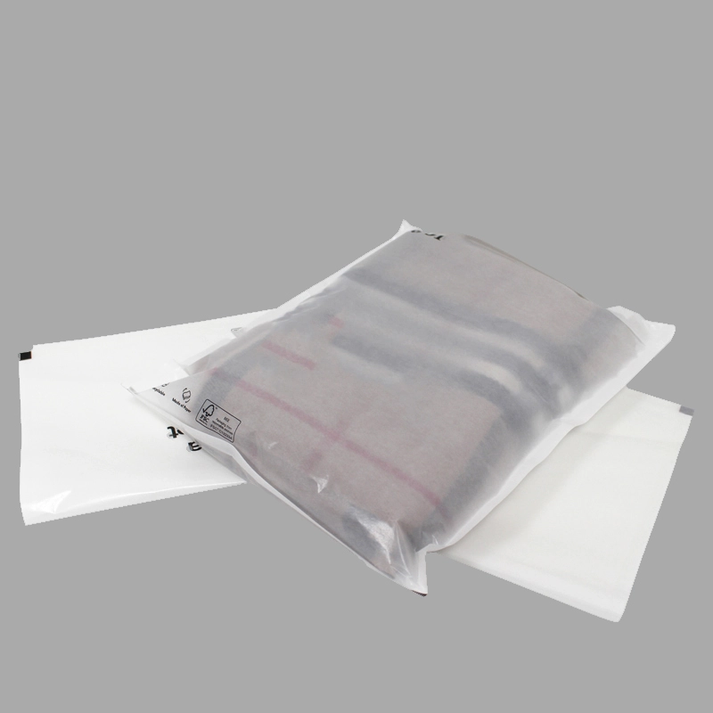 Zeal x sacos de papel de vidro personalizado: a melhor solução de embalagem sem plástico para marcas globais