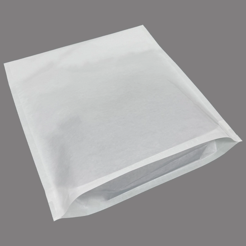 Por que escolher o saco expresso de papel de glassine? O poder inovador da embalagem ecológica