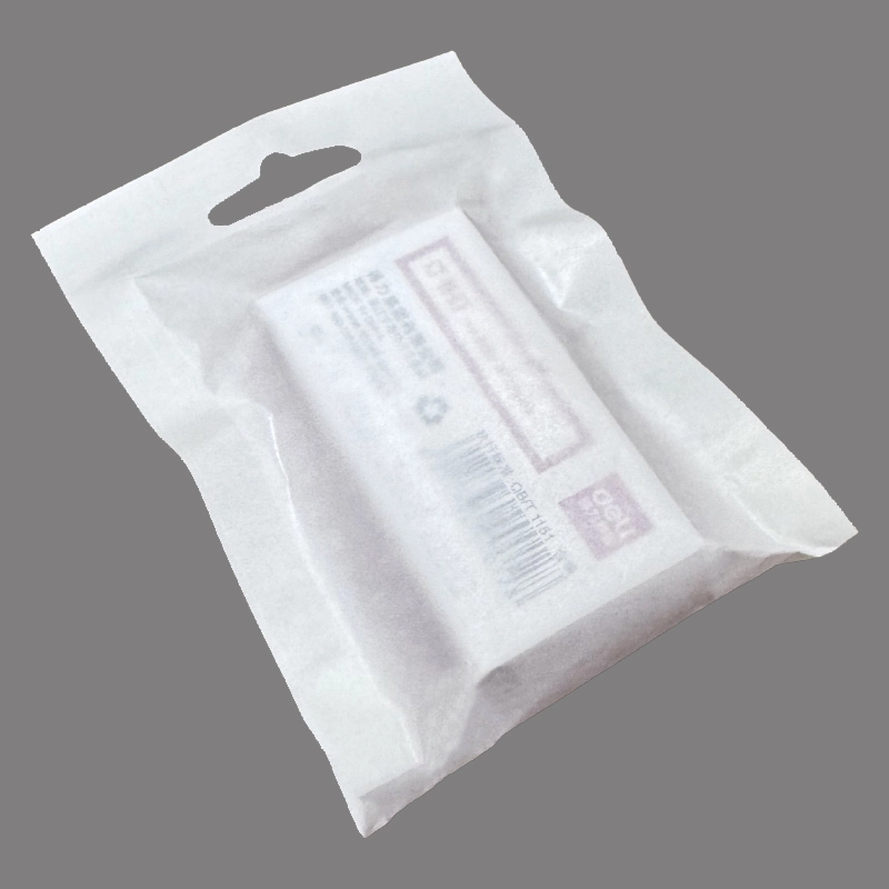 Zeal x Glassine Paper Card Sacag: A revolução de embalagens ecológicas combinando durabilidade e marca personalizada