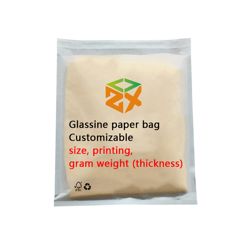 Sacos de papel de 40G de 40g e ecologicamente corretos agora em estoque: soluções de embalagens sustentáveis ​​para varejo, artesanato e presentes