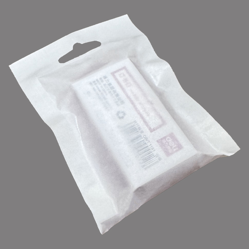 O Zealx lança uma solução inovadora de embalagem ecológica: The Zealx Glassine Paper Hang Bag