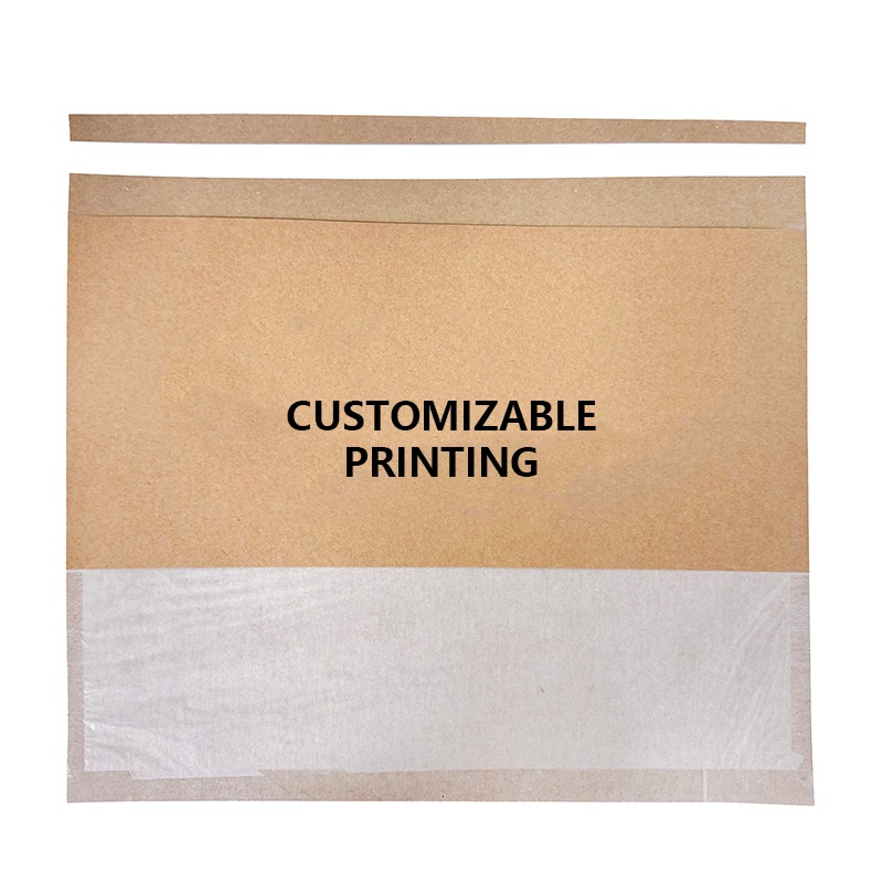 Zeal X lança malas diretas de papel reciclado ecologicamente corretas para embalagens sustentáveis