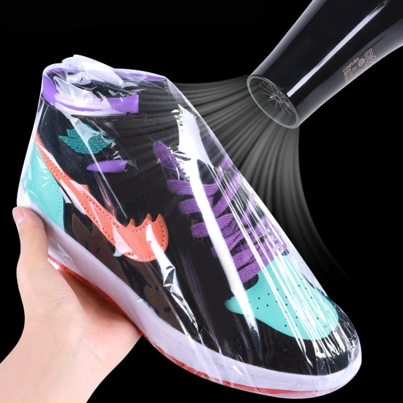 Zeal X lança sacos retráteis POF ecológicos que oferecem soluções de embalagem personalizadas para empresas globais