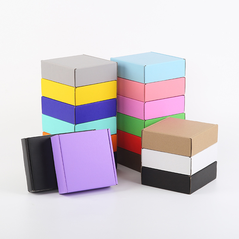 Zeal X lança caixa de papel ondulado sustentável para necessidades modernas de embalagens ecológicas