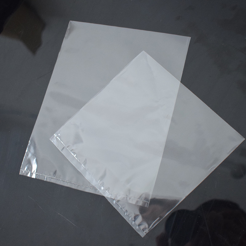 Apresentando as sacolas planas de poliéster recicladas da Zeal X – O futuro das embalagens sustentáveis