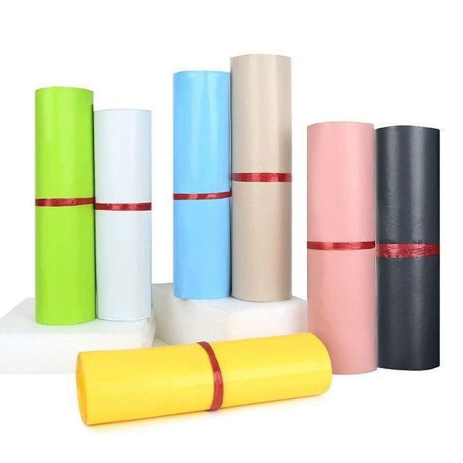 O que torna a Poly Mailers a solução definitiva para suas necessidades de remessa