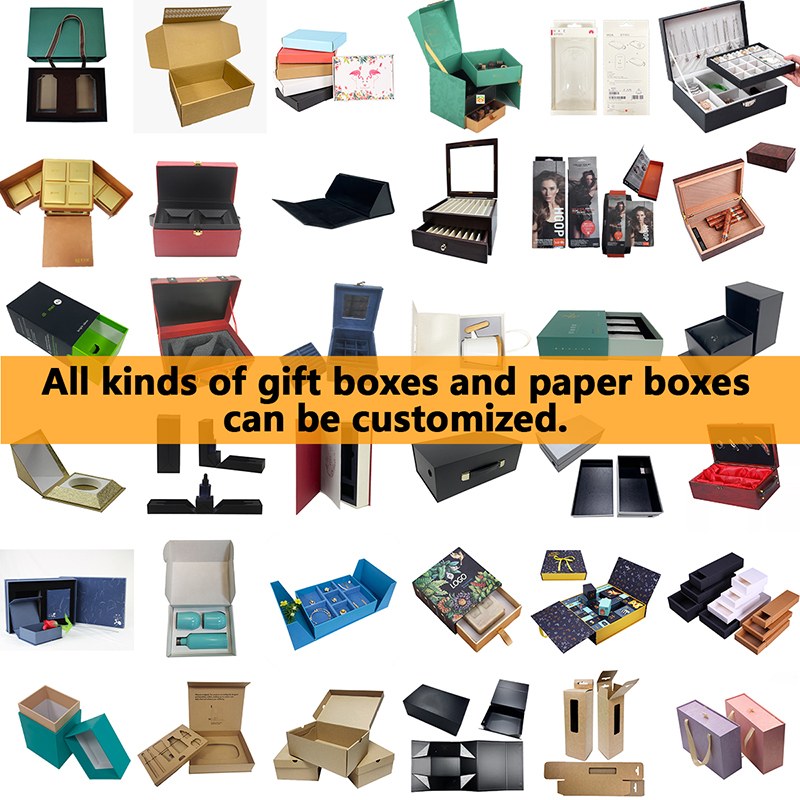 Zeal X apresenta soluções de caixas de embalagens personalizadas de alta qualidade para marcas globais