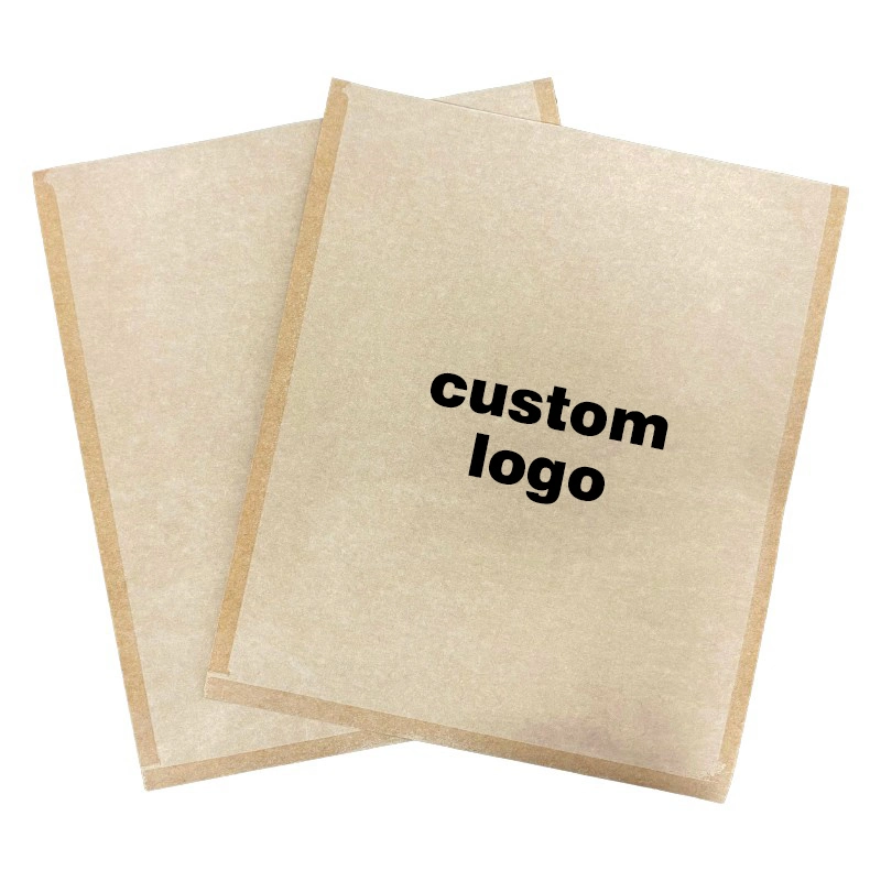 Sacos de envelope personalizados
