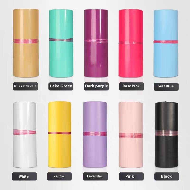 Sacos Poly Mailer personalizados para envio