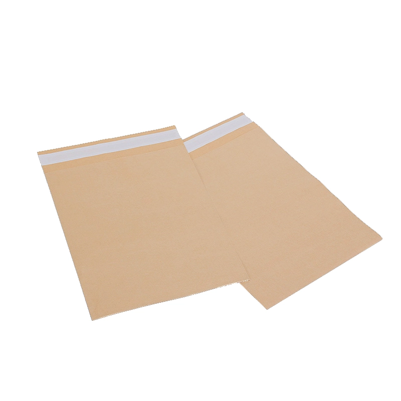 Sacos de papel kraft ecológicos