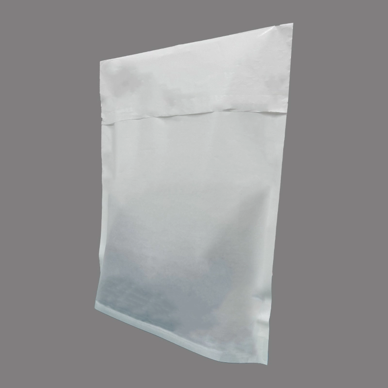 Bolsa expressa de papel glassine