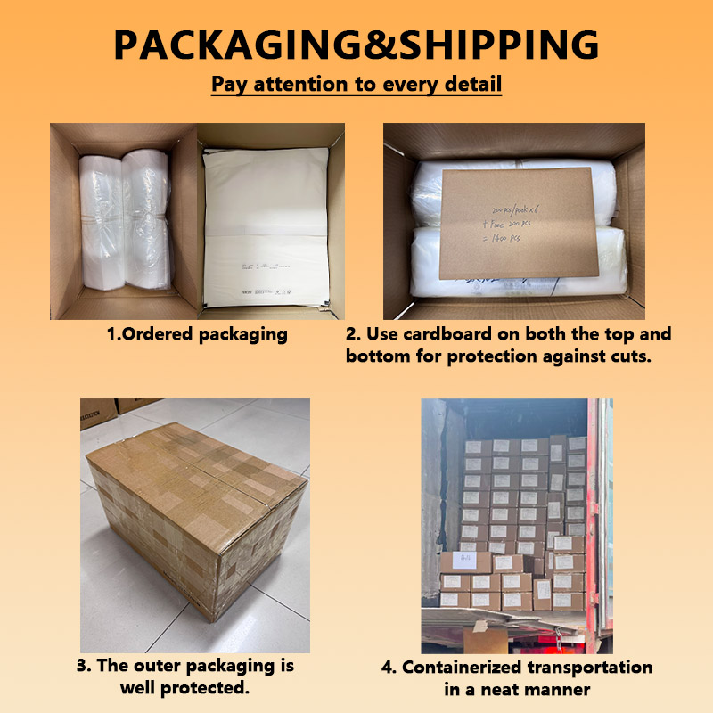 Recycled Paper Bag