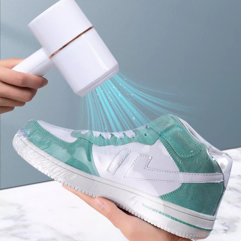 Filme retrátil de PVC