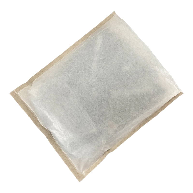 Bolsa de papel FSC reciclado