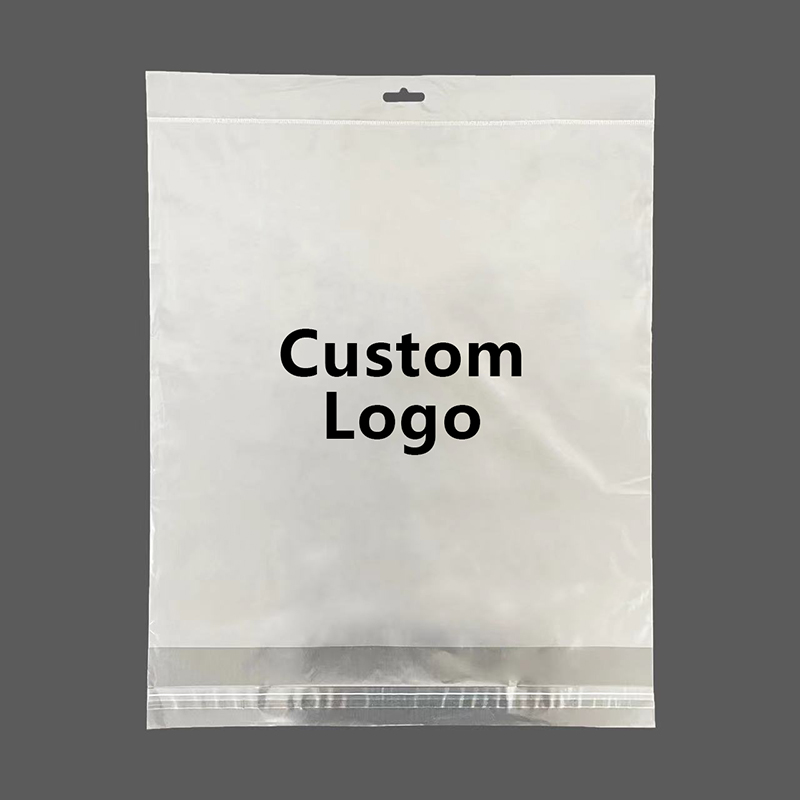 Saco pendurado reciclado