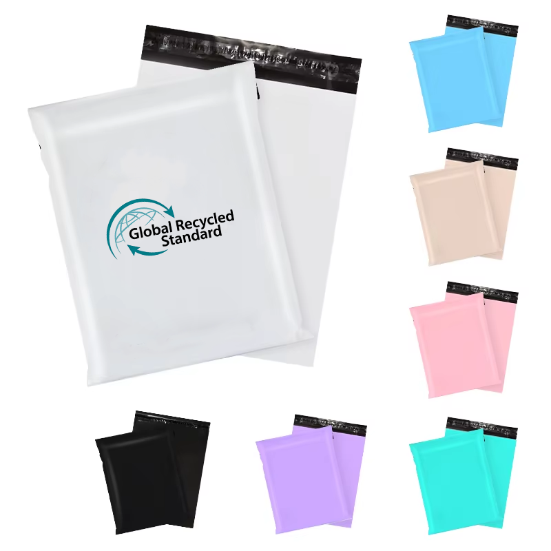 Mailers Poli Reciclados
